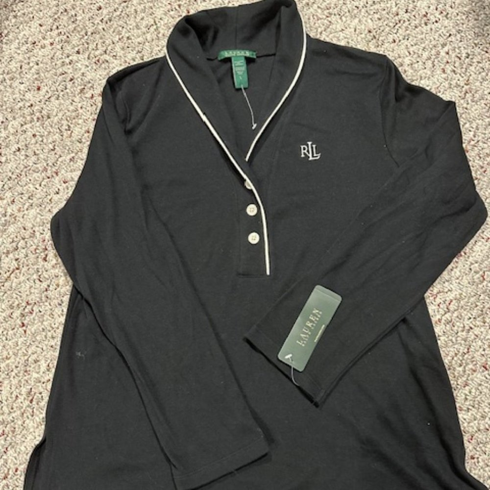 NWT Womens 2 piece Lauren Pajamas